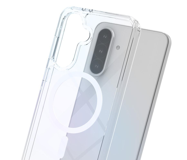 3mk Hardy LiqForce MagCase do Samsung Galaxy A36 - 1582341 - zdjęcie 8